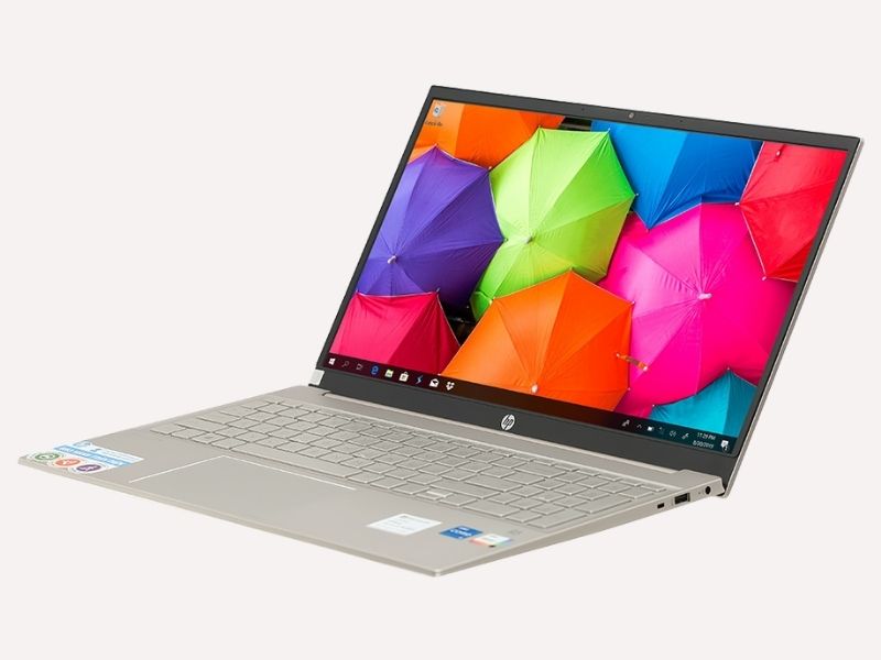 HP Pavilion 15